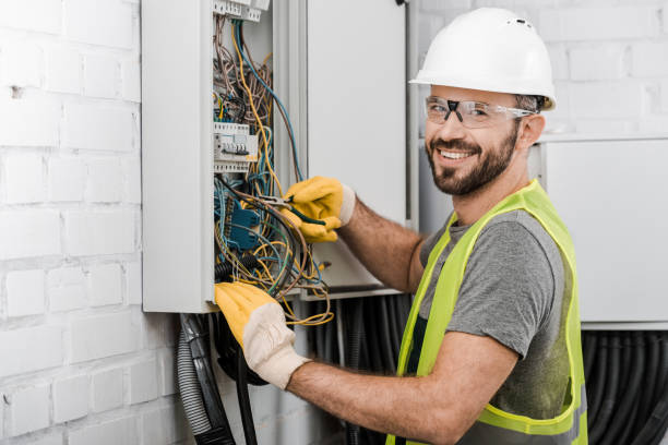 Best Electrical Troubleshooting Services  in Shawneetown, IL