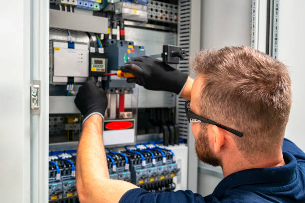 Best Residential Electrician Services  in Shawneetown, IL
