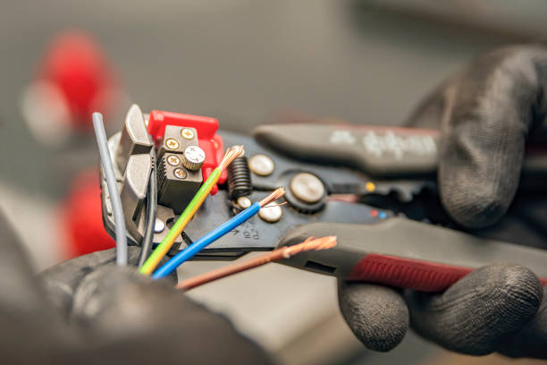 Best Emergency Electrician Near Me  in Shawneetown, IL