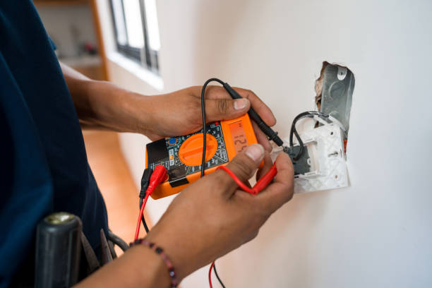 Best 24-Hour Electrician  in Shawneetown, IL