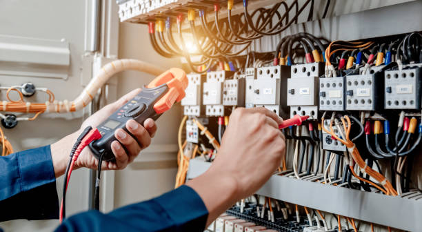 Best Electrical Contractors for Businesses  in Shawneetown, IL