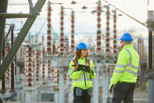 Best Electrical Outlet Repair  in Shawneetown, IL