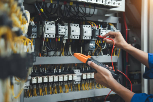Best Electrical Wiring Services  in Shawneetown, IL