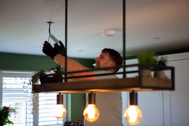 Best Residential Electrician Services  in Shawneetown, IL