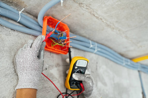 Best Home Electrical Repair  in Shawneetown, IL